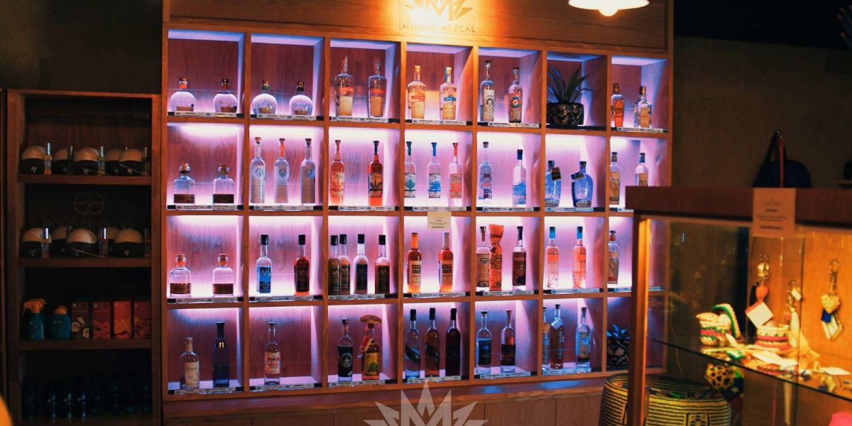 Tamaulipas, estado invitado de honor en festival Mundo Mezcal 2026, que llega a CDMX