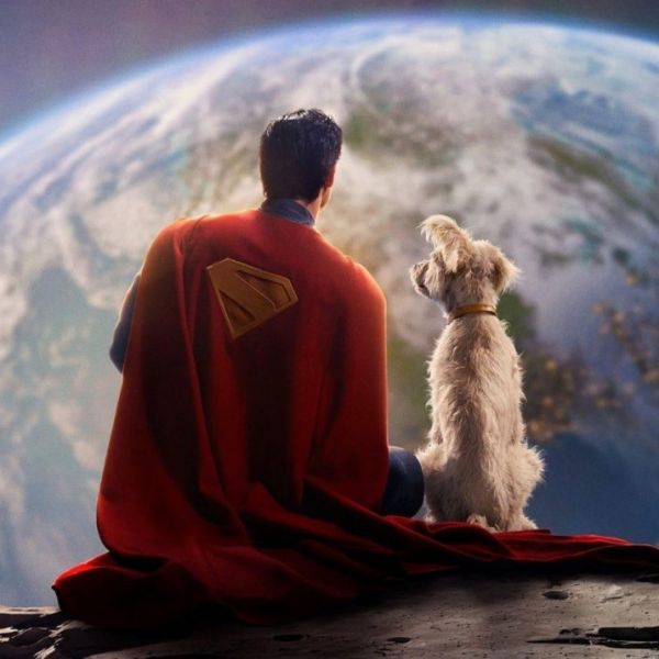 Nueva película de Superman arrasa en taquilla; desata debate sobre su mensaje social