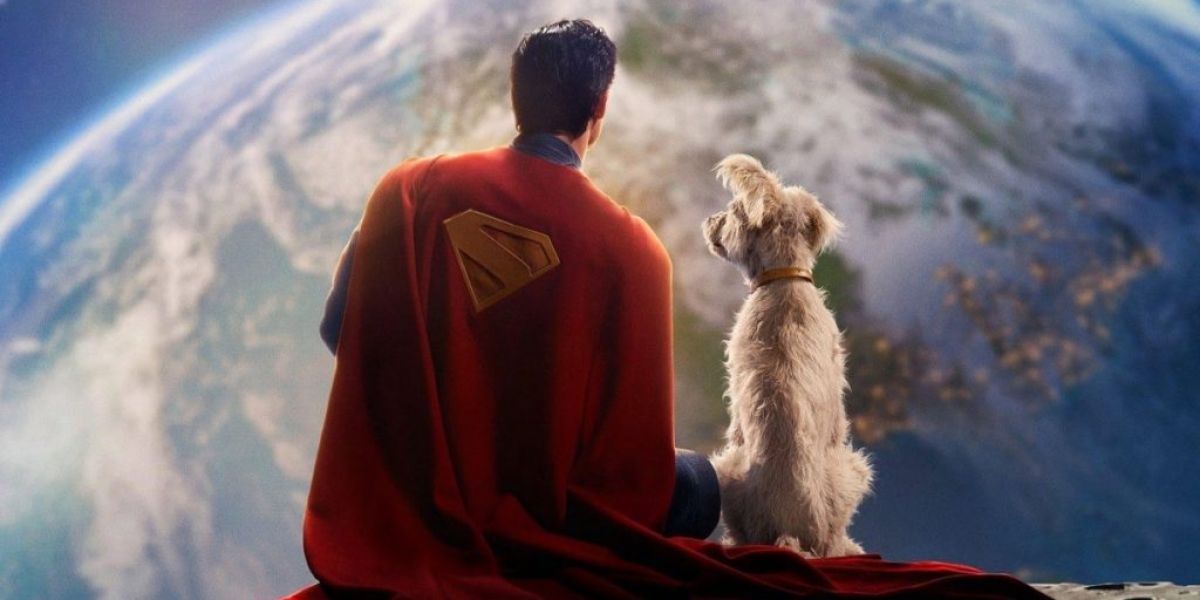 Nueva película de Superman arrasa en taquilla; desata debate sobre su mensaje social