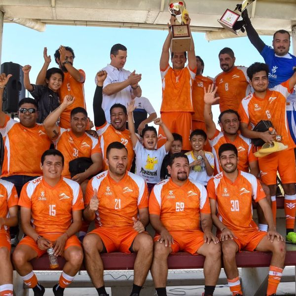 Todo para SUTERM del toreno 