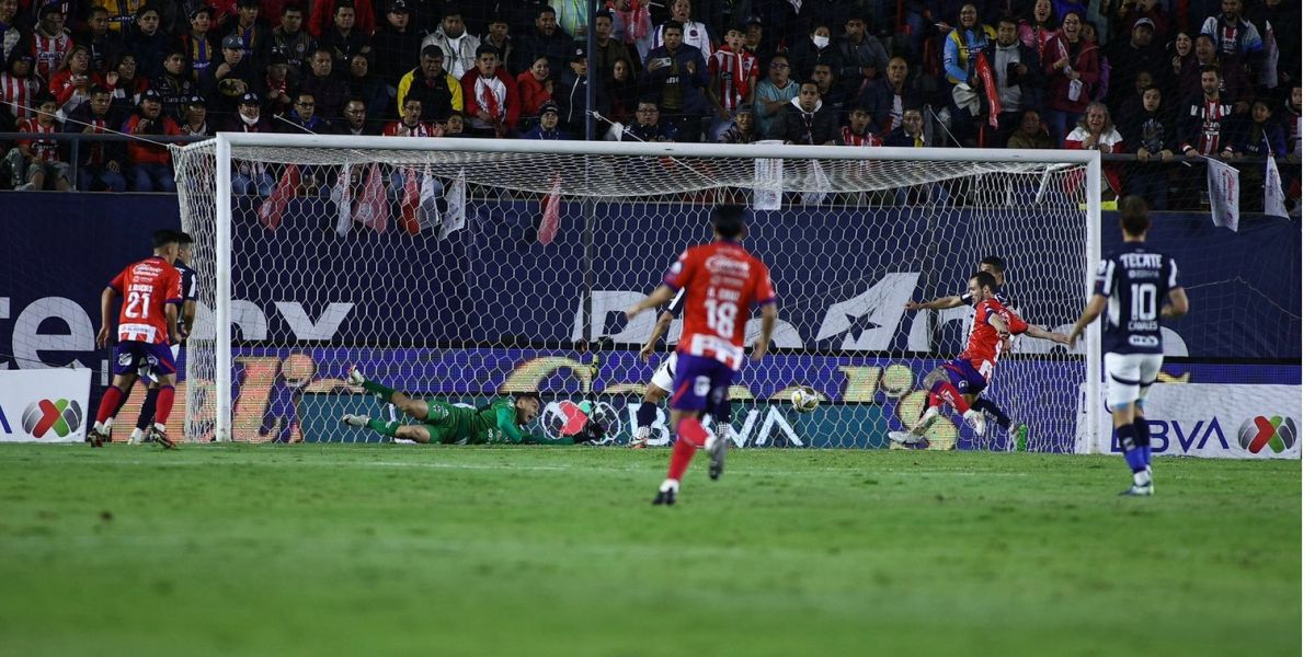 Busca Rayados cambiar la tendencia y avanza a la final