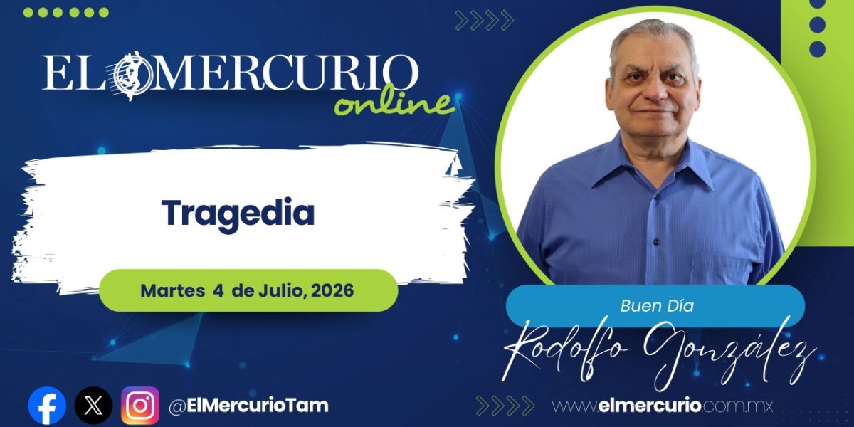 Tragedia