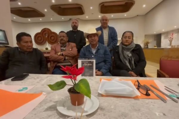 Protestas en carreteras amenazan vacaciones decembrinas