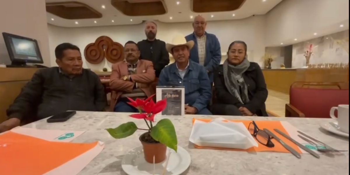 Protestas en carreteras amenazan vacaciones decembrinas