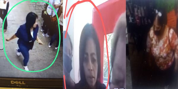 Desplazadores de tarjetas ya operan en Victoria; adultos mayores, principales víctimas