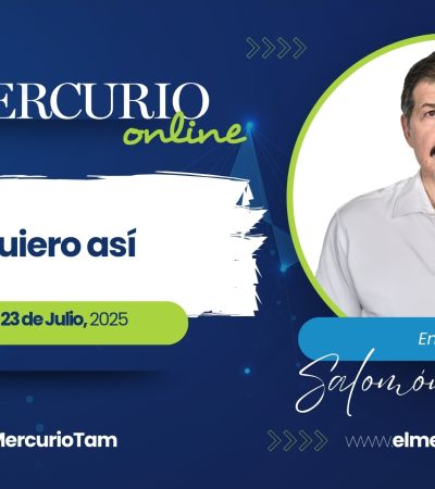 Te quiero así