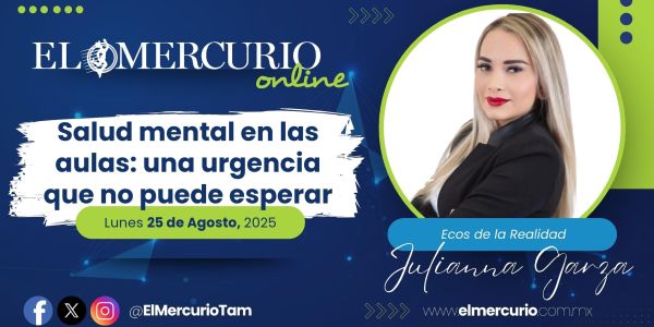 Salud mental en las aulas: una urgencia que no puede esperar