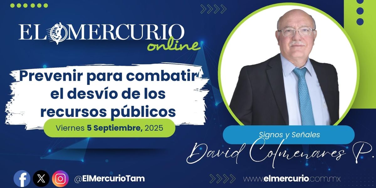 Prevenir para combatir el desvío de los recursos públicos