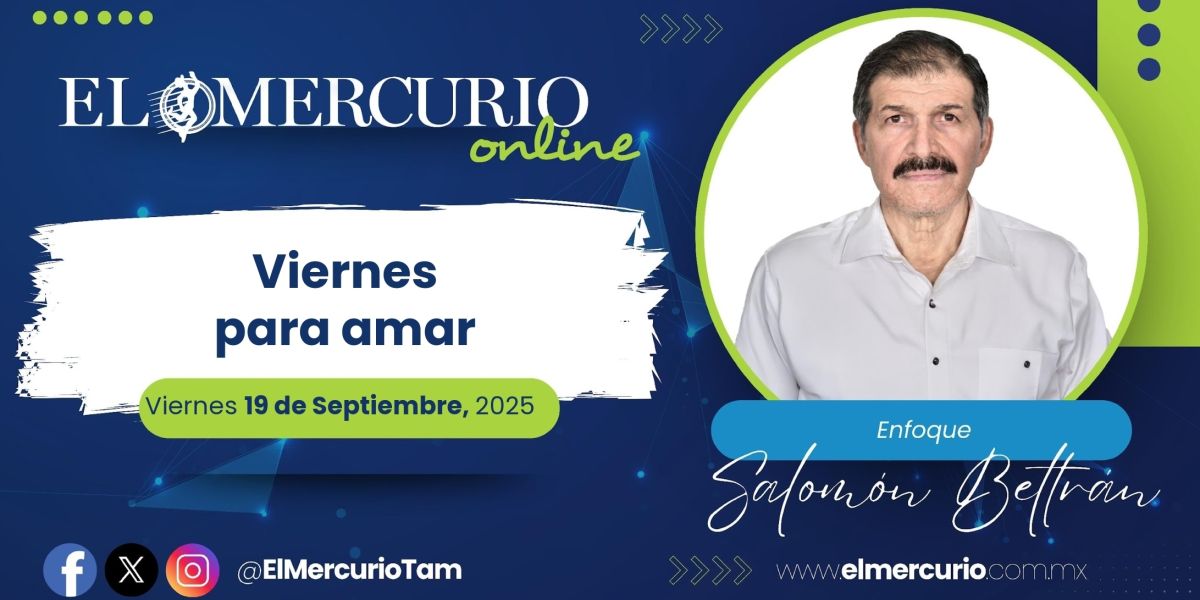 Viernes para amar