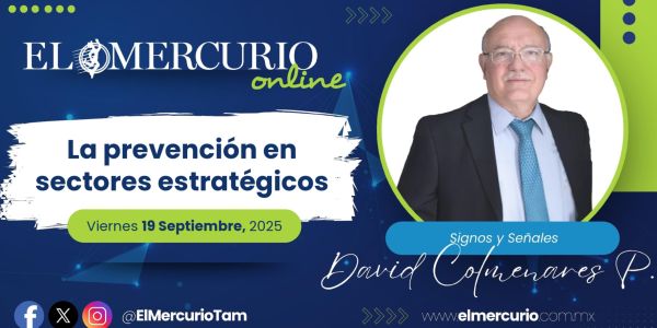 La prevención en sectores estratégicos