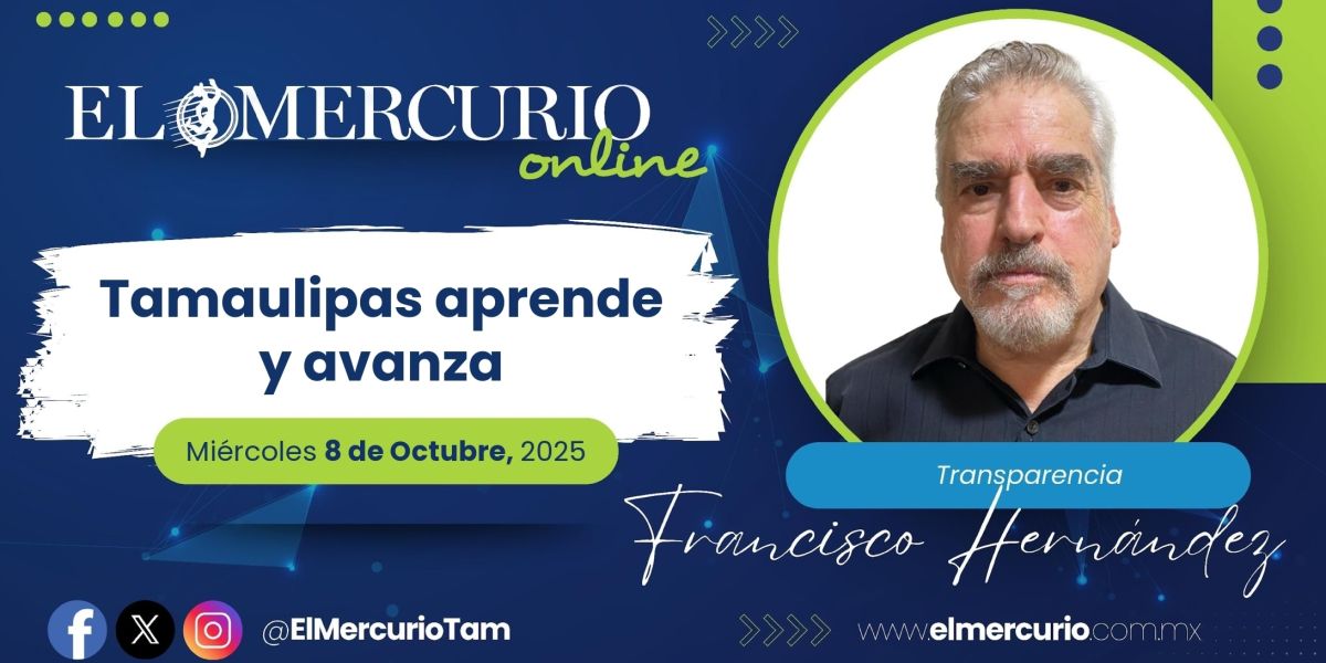 Tamaulipas aprende y avanza