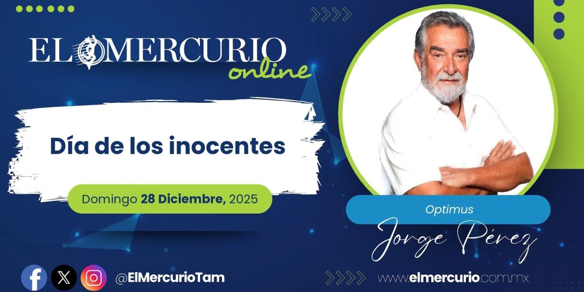 Día de los inocentes