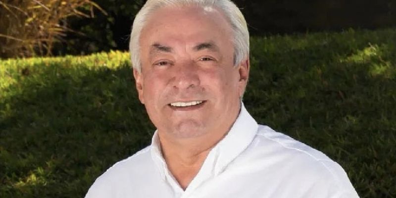 Fallece Marco Antonio Bernal