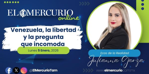 Venezuela, la libertad y la pregunta que incomoda