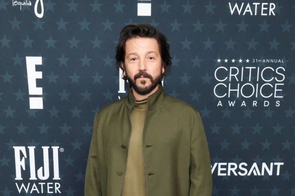 Critics Choice Awards 2026:  Lo mejor de la alfombra roja