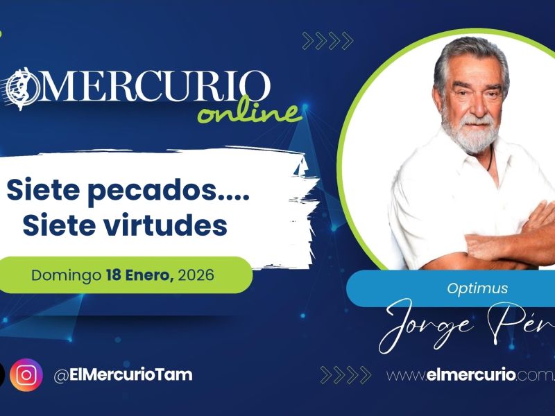 Siete pecados………..Siete virtudes