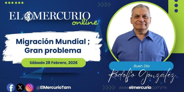 Migración Mundial ; Gran problema