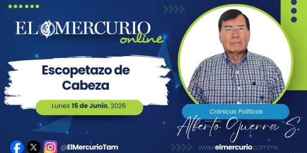 Escopetazo de Cabeza