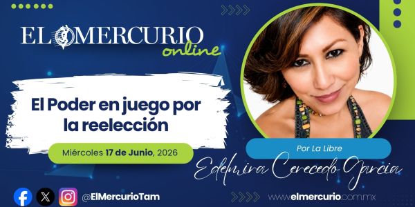 El Poder en juego por la reelección