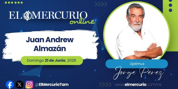 Juan Andrew Almazán