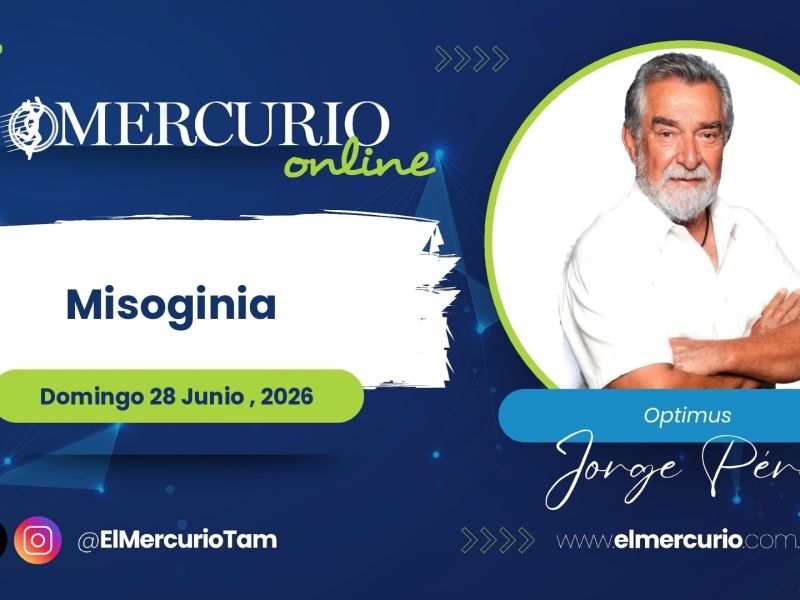 Misoginia