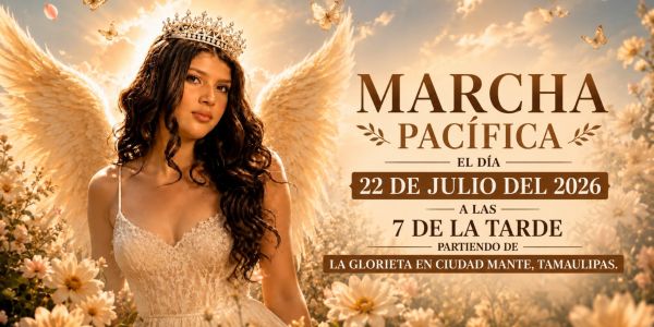 Convocan a marchas para exigir justicia en caso Dafne