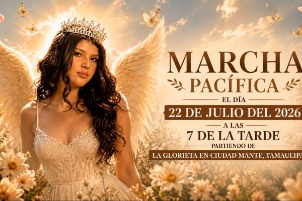 Convocan a marchas para exigir justicia en caso Dafne