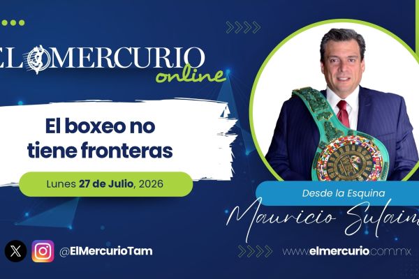 El boxeo no tiene fronteras