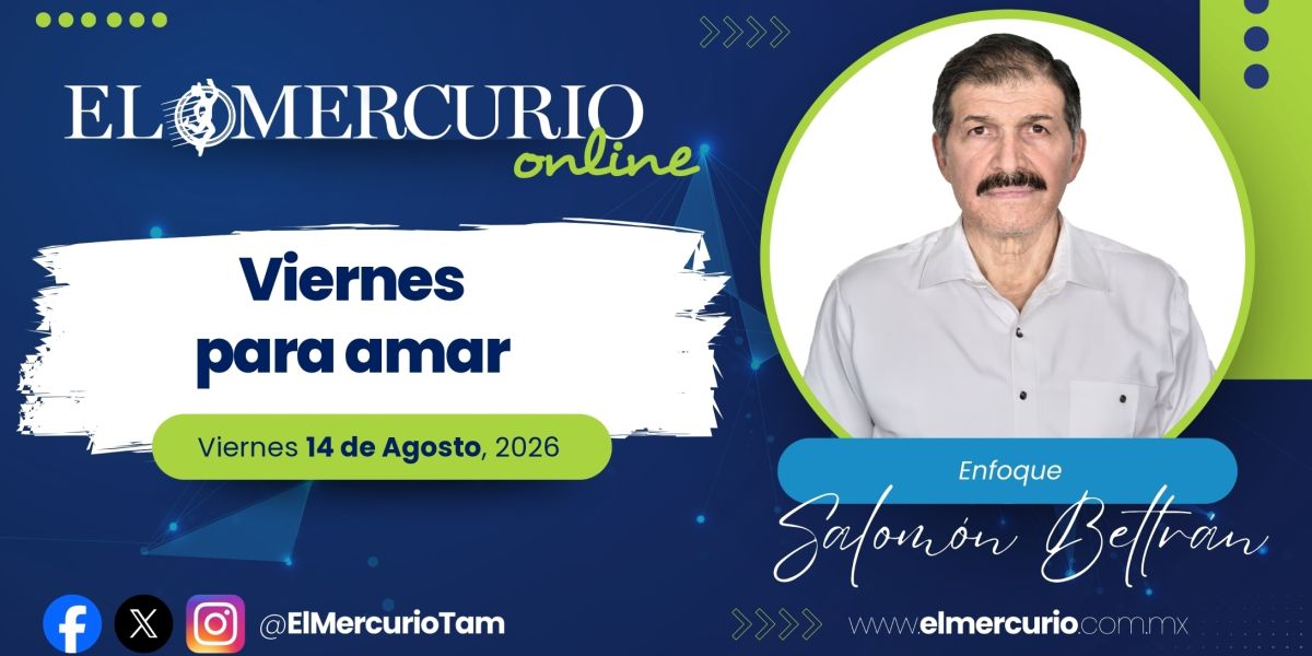 Viernes para amar
