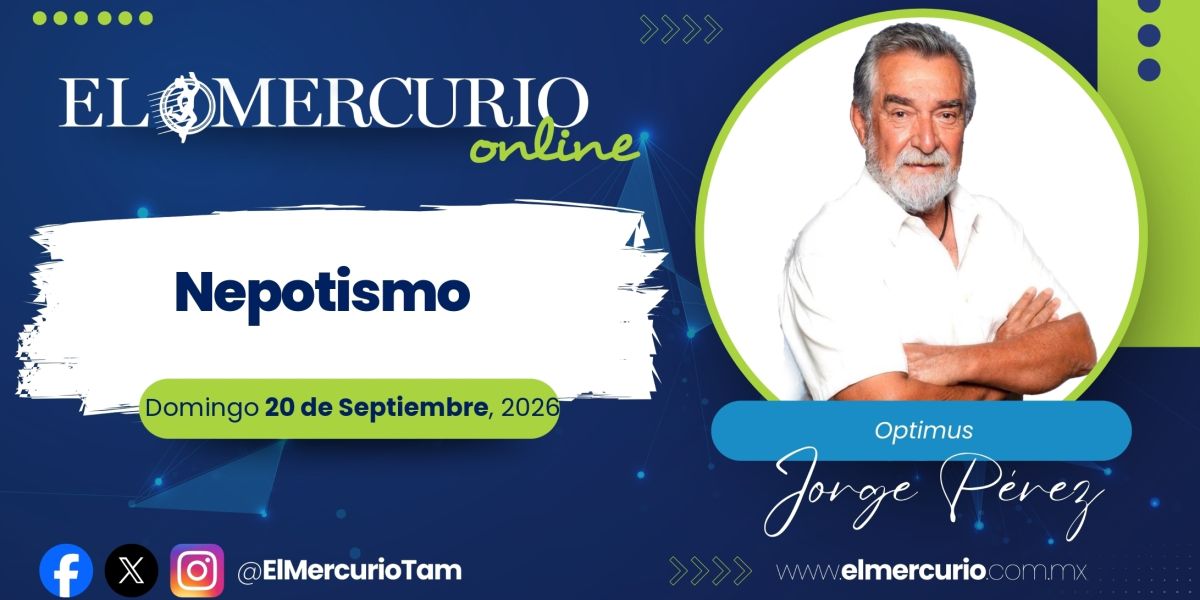 Nepotismo