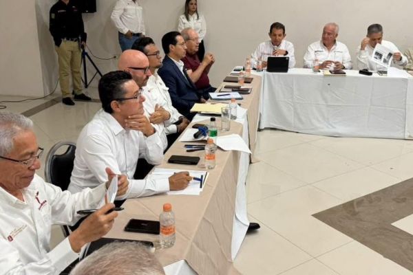 Exponen COMAPAS problemática por cortes de energía eléctrica a la CFE