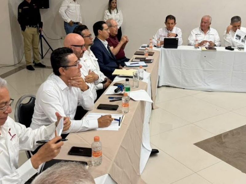 Exponen COMAPAS problemática por cortes de energía eléctrica a la CFE