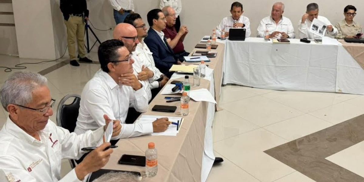 Exponen COMAPAS problemática por cortes de energía eléctrica a la CFE