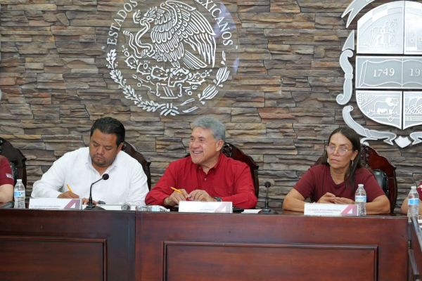 Impulsa Armando Martínez desarrollo energético de Altamira