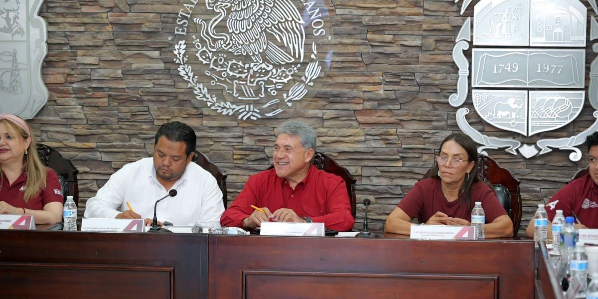 Impulsa Armando Martínez desarrollo energético de Altamira
