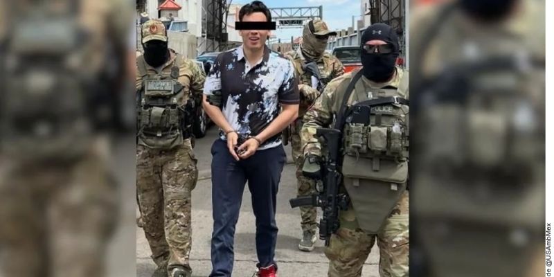 Julio César Chávez Jr. enfrentará proceso en libertad provisional