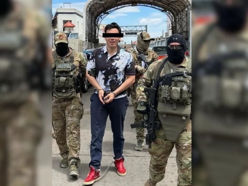 Julio César Chávez Jr. enfrentará proceso en libertad provisional