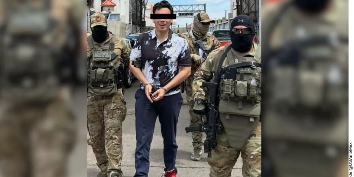 Julio César Chávez Jr. enfrentará proceso en libertad provisional