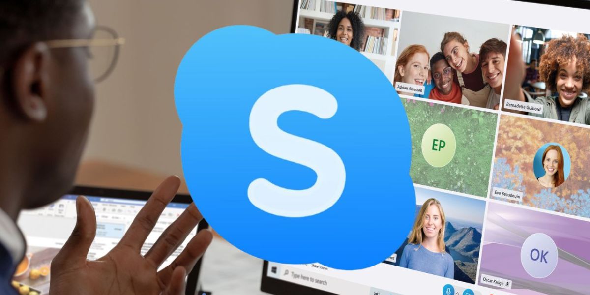 Microsoft anuncia el cierre definitivo de Skype tras 21 años de servicio