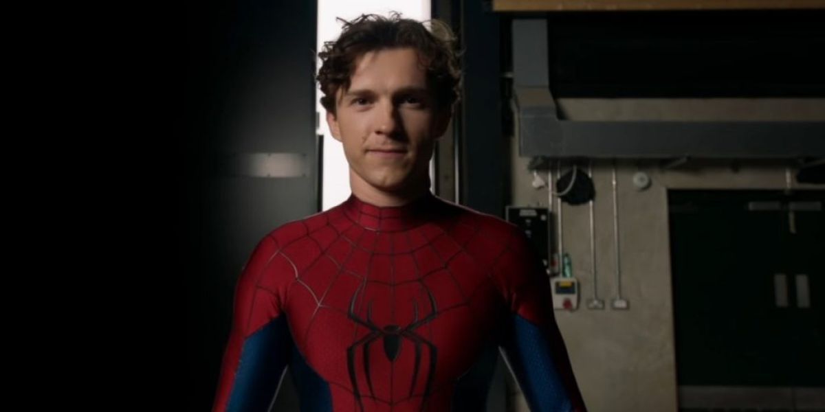Marvel revela el traje completo de Spider-Man para Brand New Day