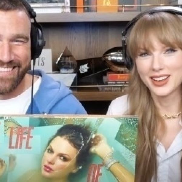 Boda de Taylor Swift y Travis Kelce: esto se sabe sobre fecha y lugar