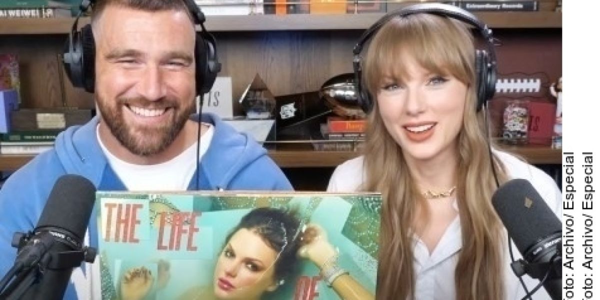 Boda de Taylor Swift y Travis Kelce: esto se sabe sobre fecha y lugar