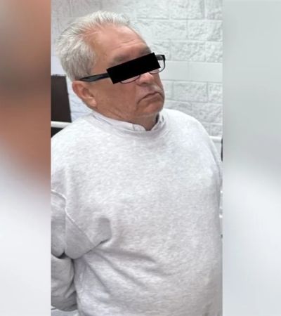 Suspende juez nueva orden de aprehensión contra Tomás Yarrington 