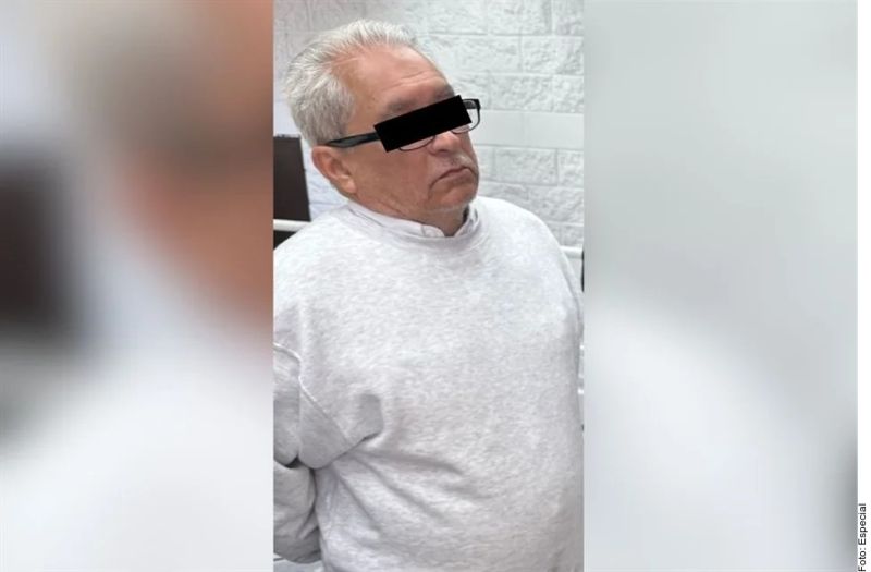Suspende juez nueva orden de aprehensión contra Tomás Yarrington