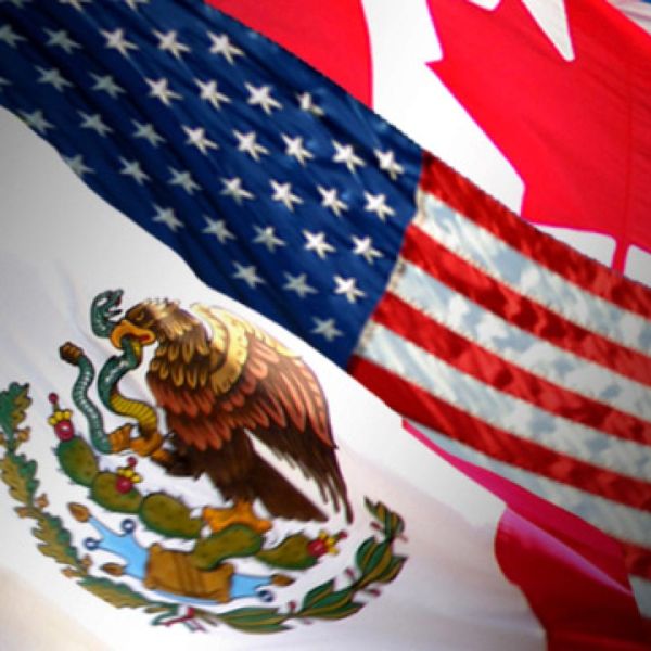 Incertidumbre por el T-MEC amenaza flujos logísticos y comercio en México