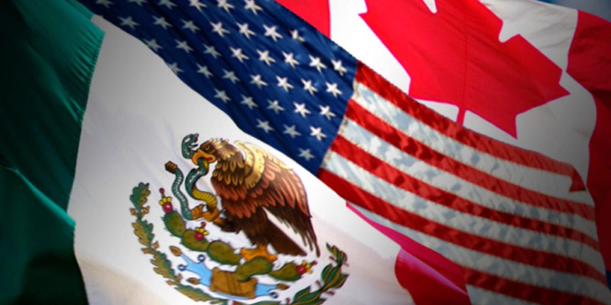 Incertidumbre por el T-MEC amenaza flujos logísticos y comercio en México