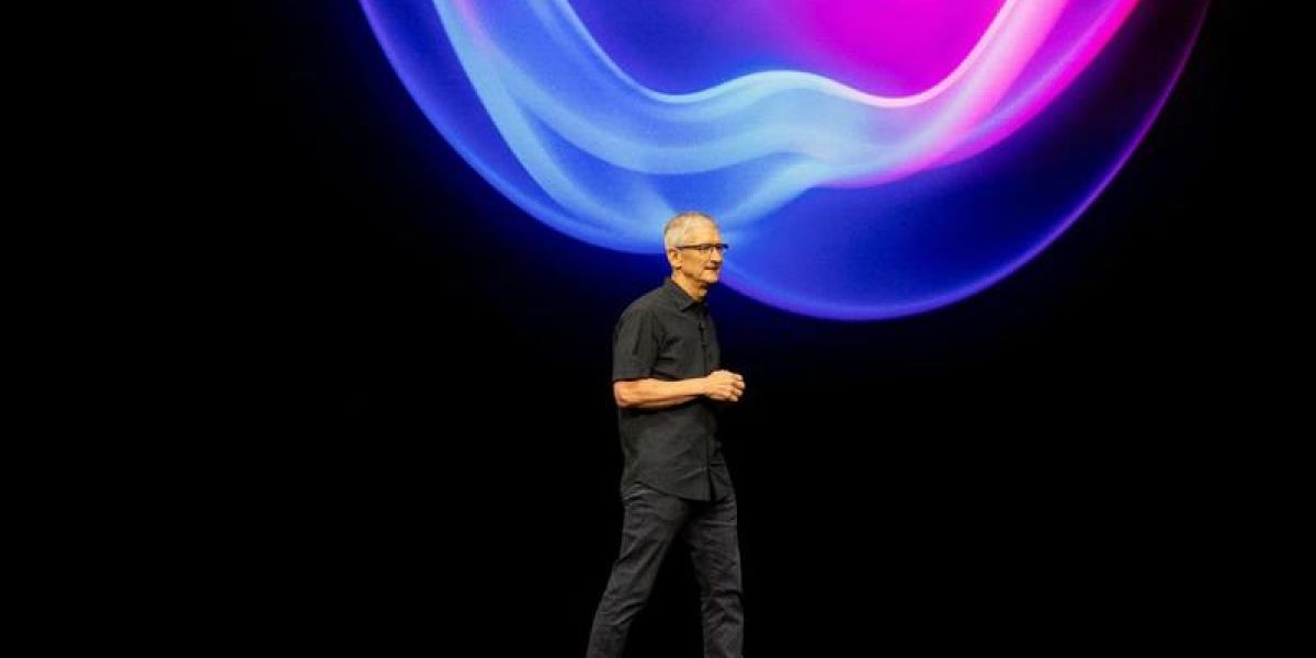 Apple ya no tiene un catálogo reducido; ¿sabes cuantos productos vende ahora?