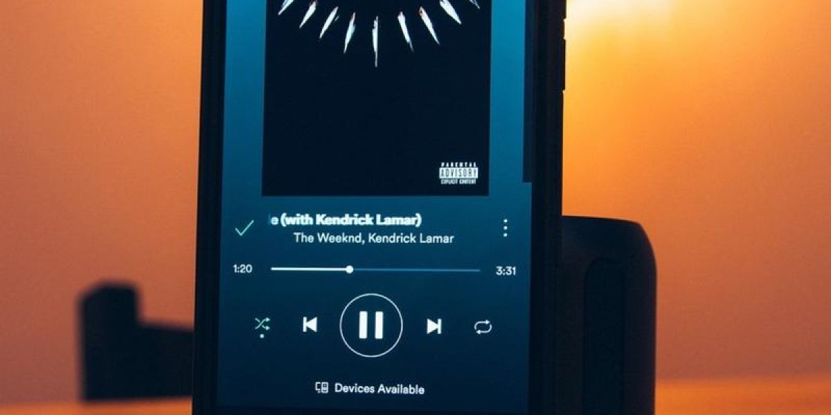 Spotify ya bloqueó letras de canciones para los no Premium; usuarios reaccionan