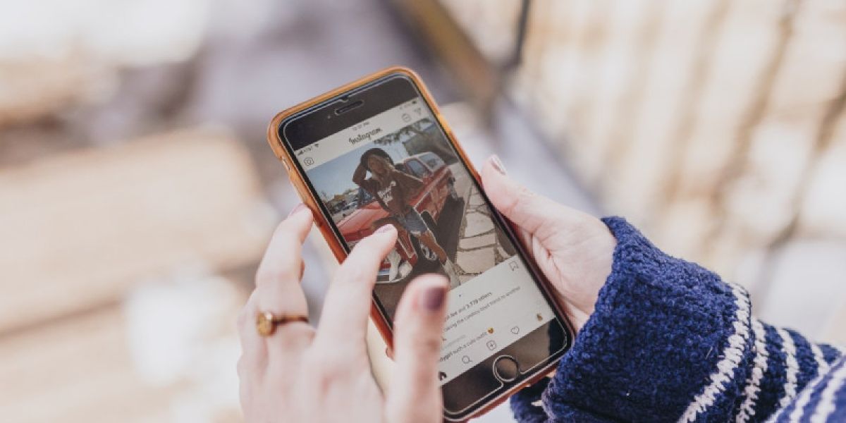 Instagram prueba función para compartir contenido en feed solo con mejores amigos
