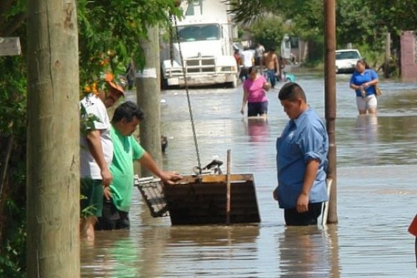 Proyectan ‘Mini FONDEN’ estatal para emergencias